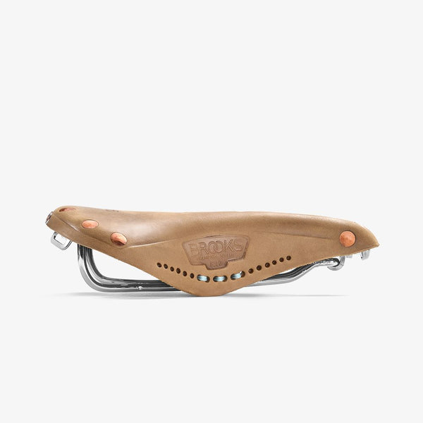 Brooks B17 Special Blue Lug Saddle