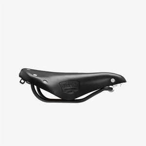 Brooks B17 Short Saddle