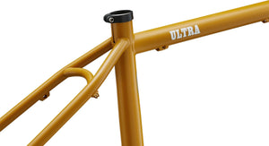 Ritchey Ultra Frame - Mustard