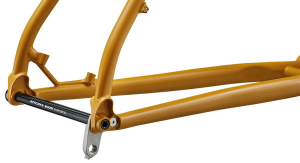 Ritchey Ultra Mustard 2023