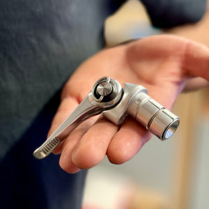 Rivendell Bar End Pod + Shifter