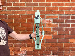 Stayer Groadinger UG Frame - Chillymanilly