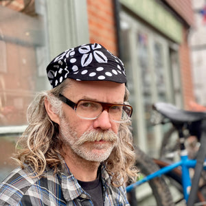 Africap - Handmade Cycling Caps