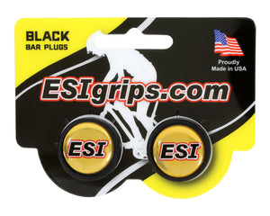 ESI Grips Bar Plugs