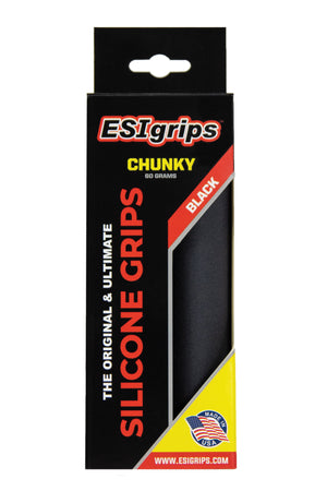 ESI Grips MTB Chunky