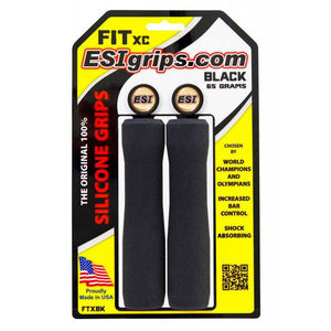 ESI Grips MTB Fit XC