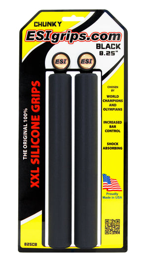 ESI Grips XXL 8.35 Chunky