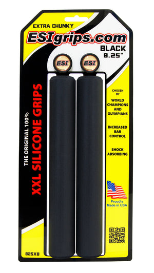 ESI Grips XXL 8.35 Extra Chunky
