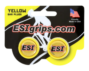 ESI Grips Bar Plugs