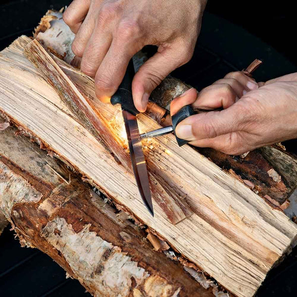 Light My Fire Swedish FireKnife