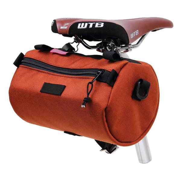 Blue Lug Saddle Bag Loop
