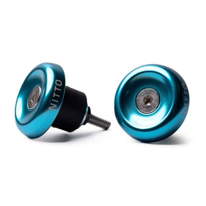 Nitto FW-25 Large Bar End