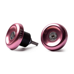 Nitto FW-25 Large Bar End