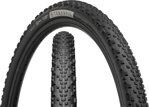 Teravail Rutland 700c Gravel Tyre