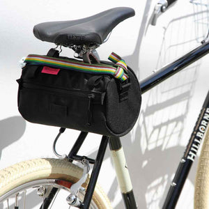 Blue Lug Saddle Bag Loop