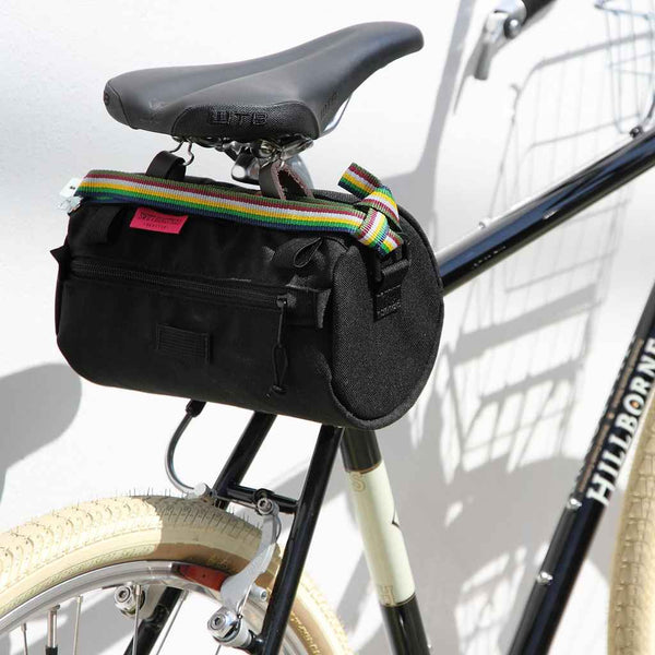 Blue Lug Saddle Bag Loop