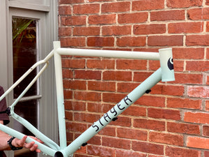 Stayer Groadinger UG Frame - Chillymanilly