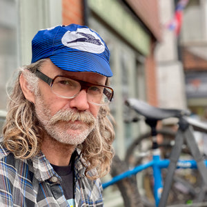 Africap - Handmade Cycling Caps