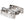 SimWorks by MKS Bubbly Pedals