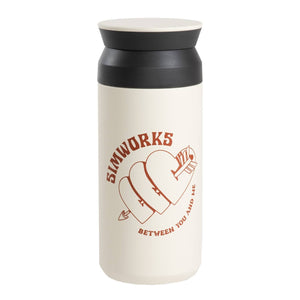 KINTO SimWorks Insulated Coffee Tumbler