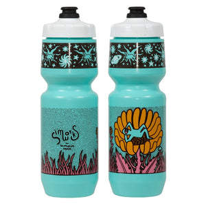 SimWorks Original Earth Gazer Bottle