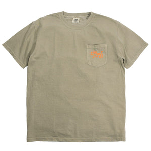 SimWorks Original SimWorks Earth Gazer Pocket T - Sage