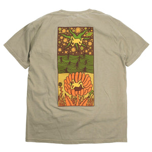 SimWorks Original SimWorks Earth Gazer Pocket T - Sage