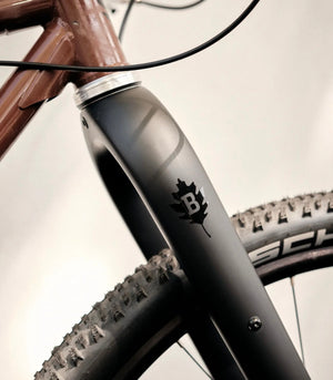 Brother Carbon MTB Fork