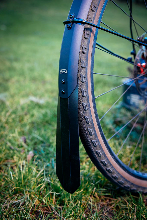 Portland Design Works Full Metal Fenders - 650x55