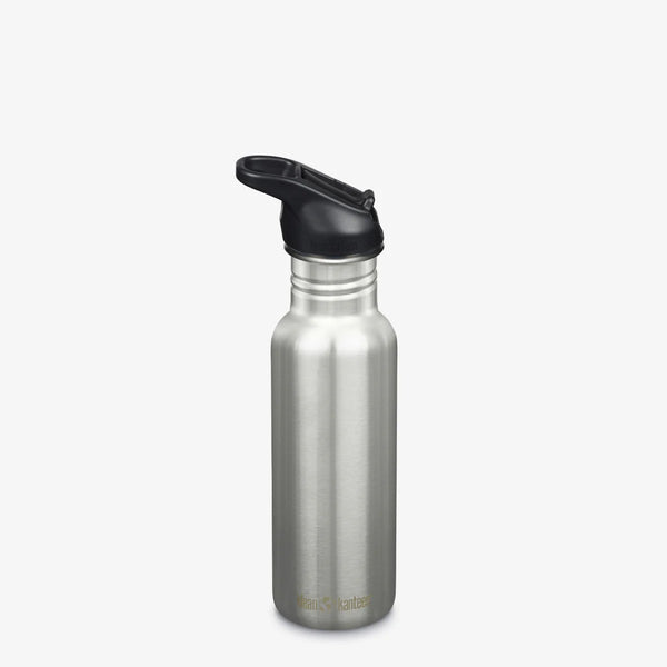 Klean Kanteen Classic Bottle w/ Sport Cap