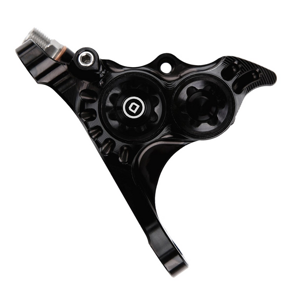 Hope RX4+ Flatmount Front +20mm DOT Caliper