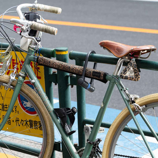 Blue Lug Frame Pad