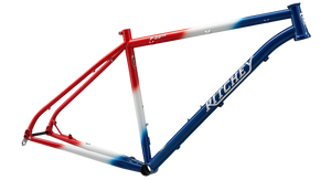 Ritchey P-29er Frameset - Team Edition