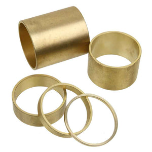 Blue Lug Brass Headset Spacer - 1"