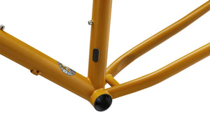 Ritchey Ultra Frame - Mustard