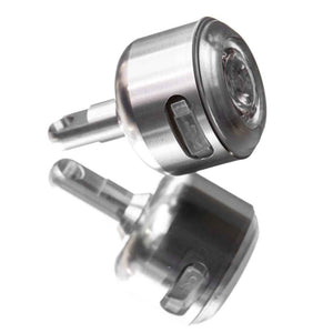 Blue Lug Koma Light Front