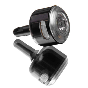 Blue Lug Koma Light Front