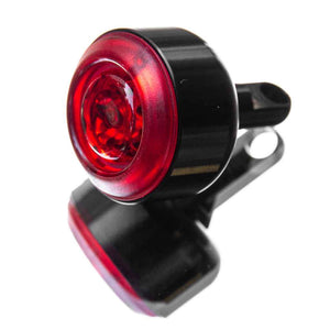 Blue Lug Koma Light Rear