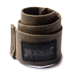 Blue Lug Snap Rolly