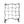 Blue Lug Cargo Net