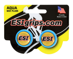 ESI Grips Bar Plugs