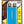 ESI Grips MTB Fit CR