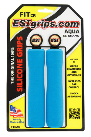 ESI Grips MTB Fit CR