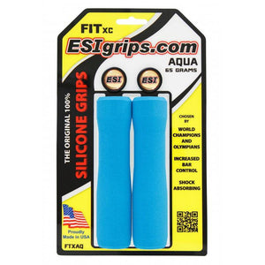 ESI Grips MTB Fit XC