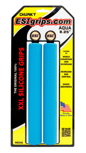 ESI Grips XXL 8.35 Chunky