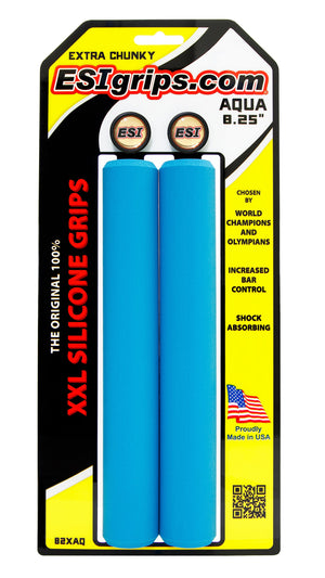 ESI Grips XXL 8.35 Extra Chunky