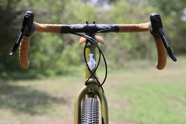 Fairdale Weekender Nomad - Matte Army Green