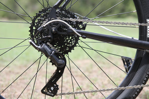 Fairdale Weekender Archer