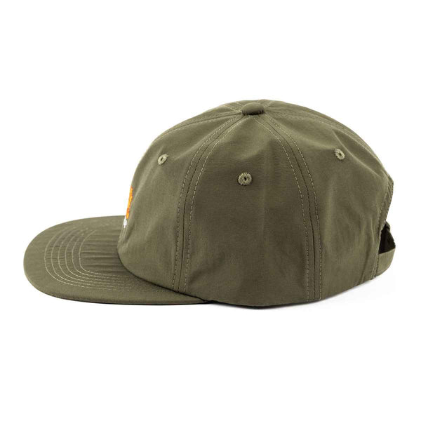 Blue Lug House Logo Cap