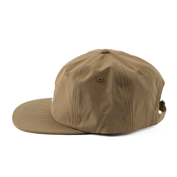 Blue Lug House Logo Cap